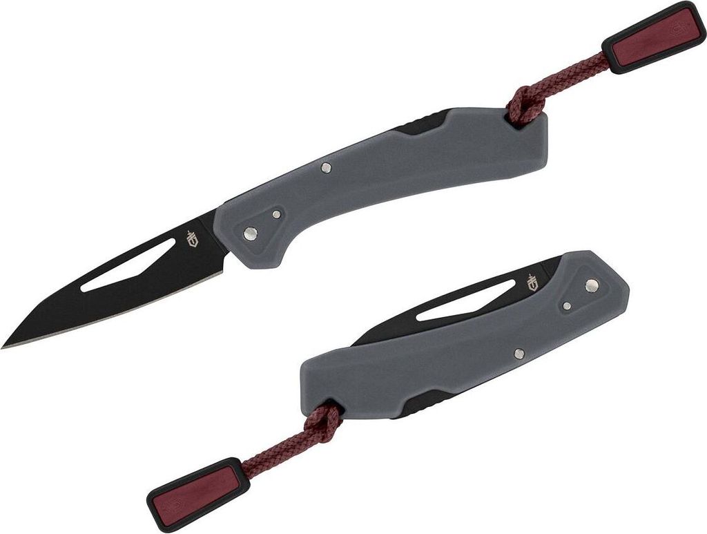 Gerber LST Mini Messer, grau GERBER 1074536