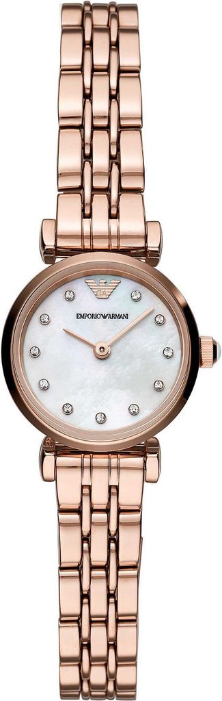 Emporio Armani GIANNI T-BAR AR11203 Dámská kabelka na ruku Obrázek produktu 