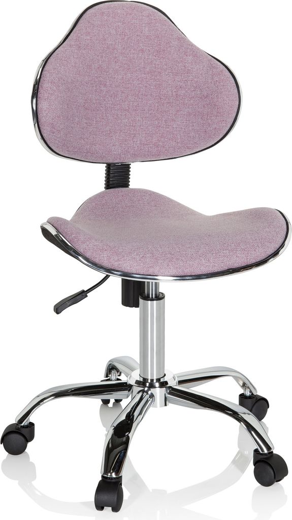hjh OFFICE dětská otočná židle KIDDY GTI-3 stolní židle pro Obrázek produktu 