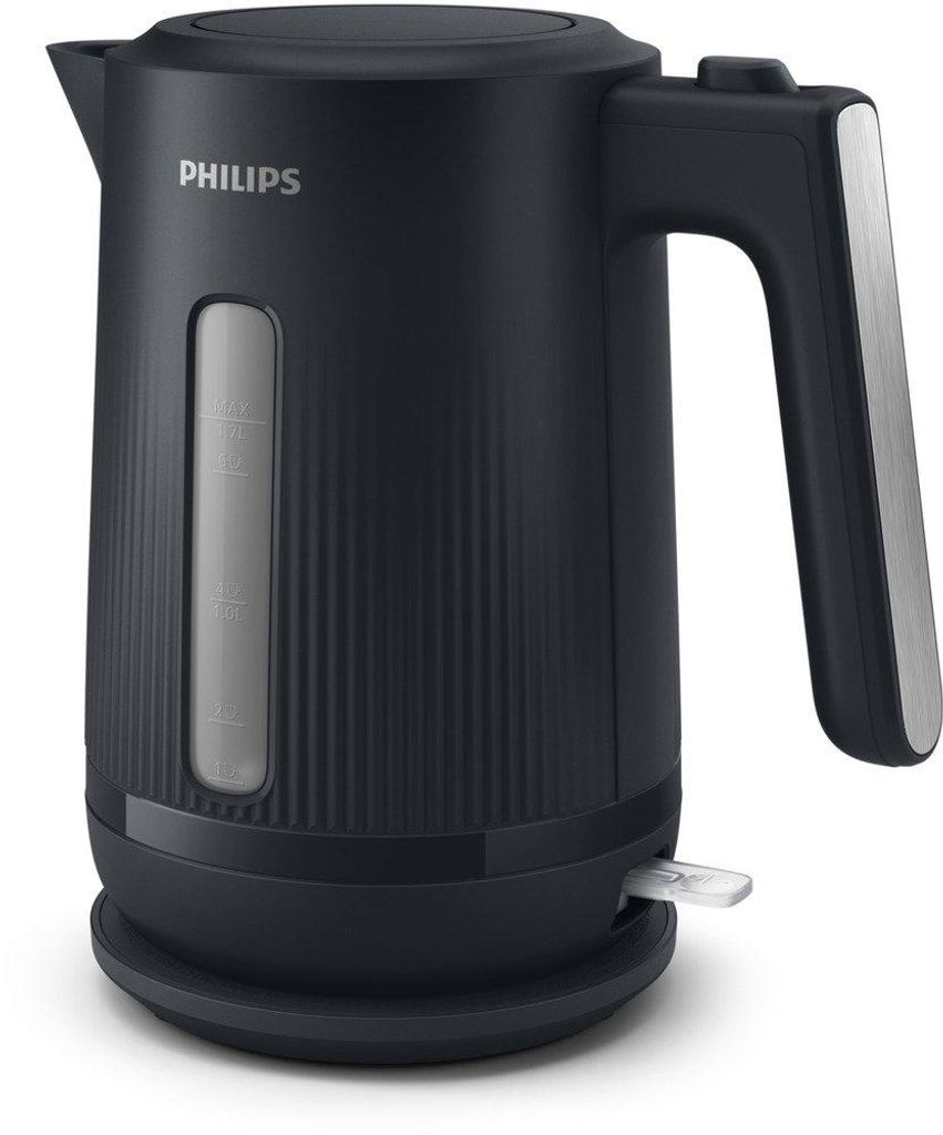Philips série 3000 HD9411/90, 1,7 l, 2200 W, noir, Image du produit 