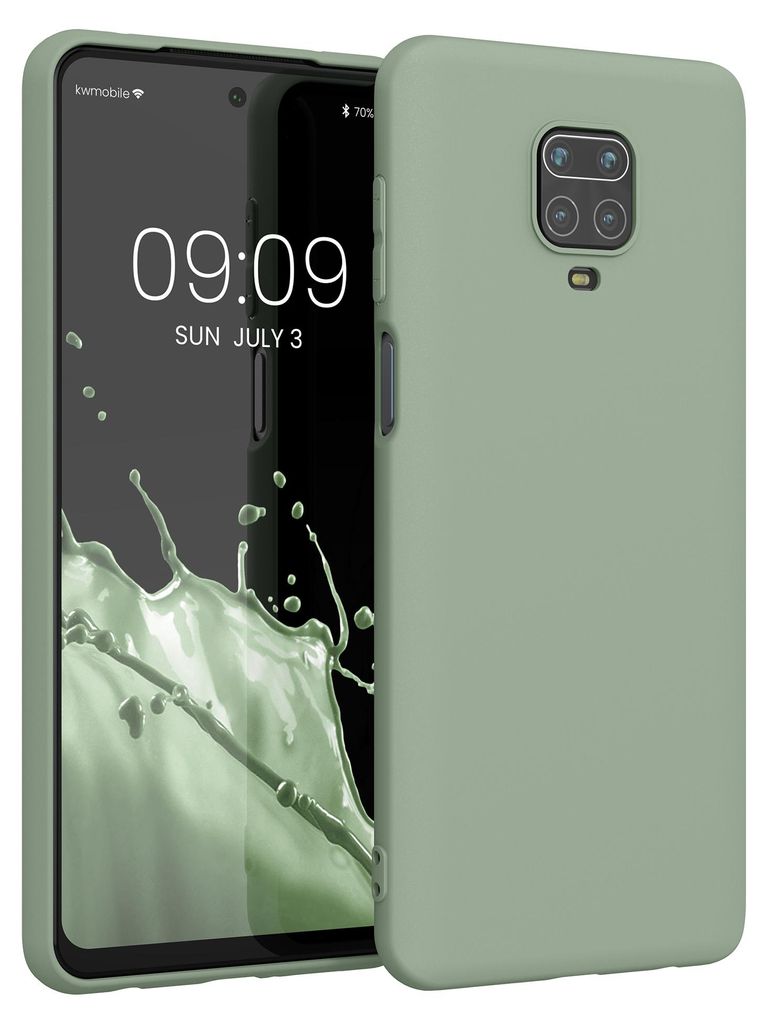 kwmobile Handyhülle für Xiaomi Redmi Note 9S / 9 Pro / 9 Produktbild 