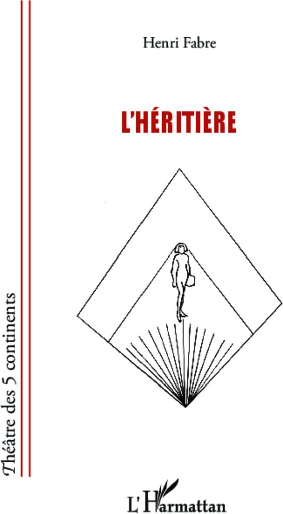 L'Héritière