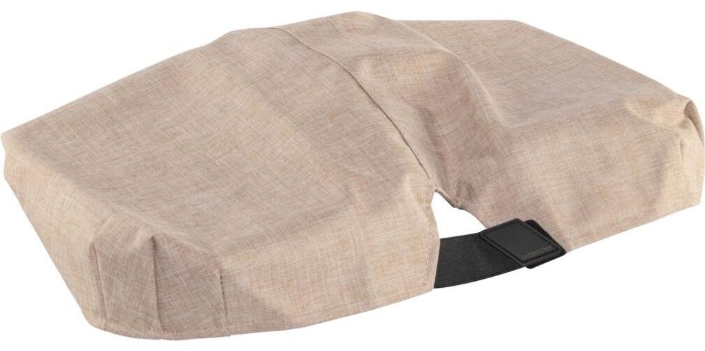 reisenthel carrybag cover twist coffee Produktbild 