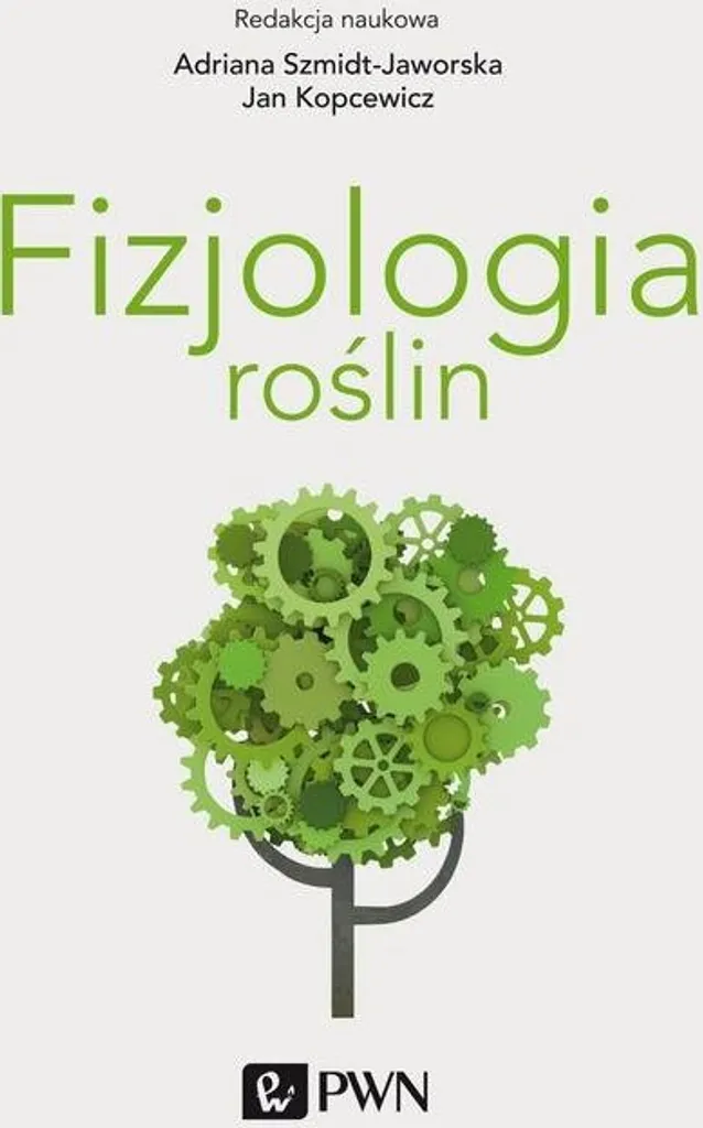 Fizjologia roślin : Le manuel de physiologie végétale pour étudiants (2025)