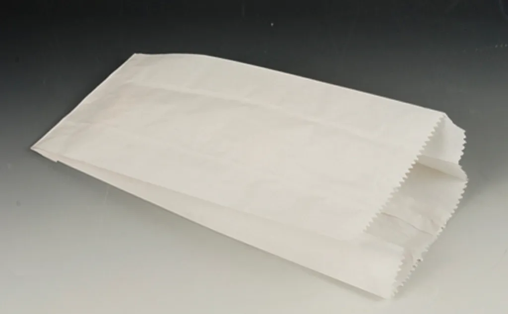 Offerta 1000 Sacchetti Carta PAPSTAR 15x35cm Bianchi Prezzo Convenienza
