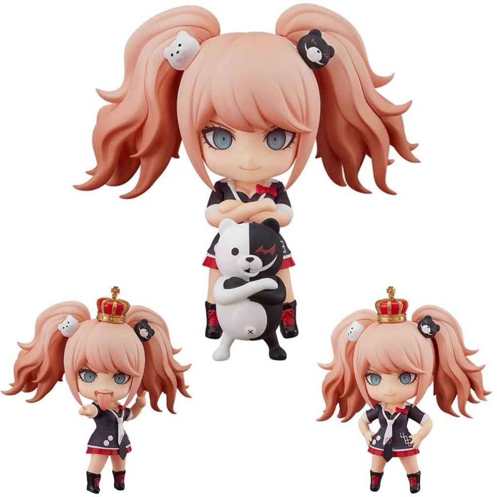 Enoshima Junko – Bewegliche Figur, 10 cm Produktbild 