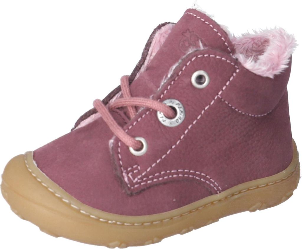 Ricosta Pepino Corany wide Pflaume Größe EU 24