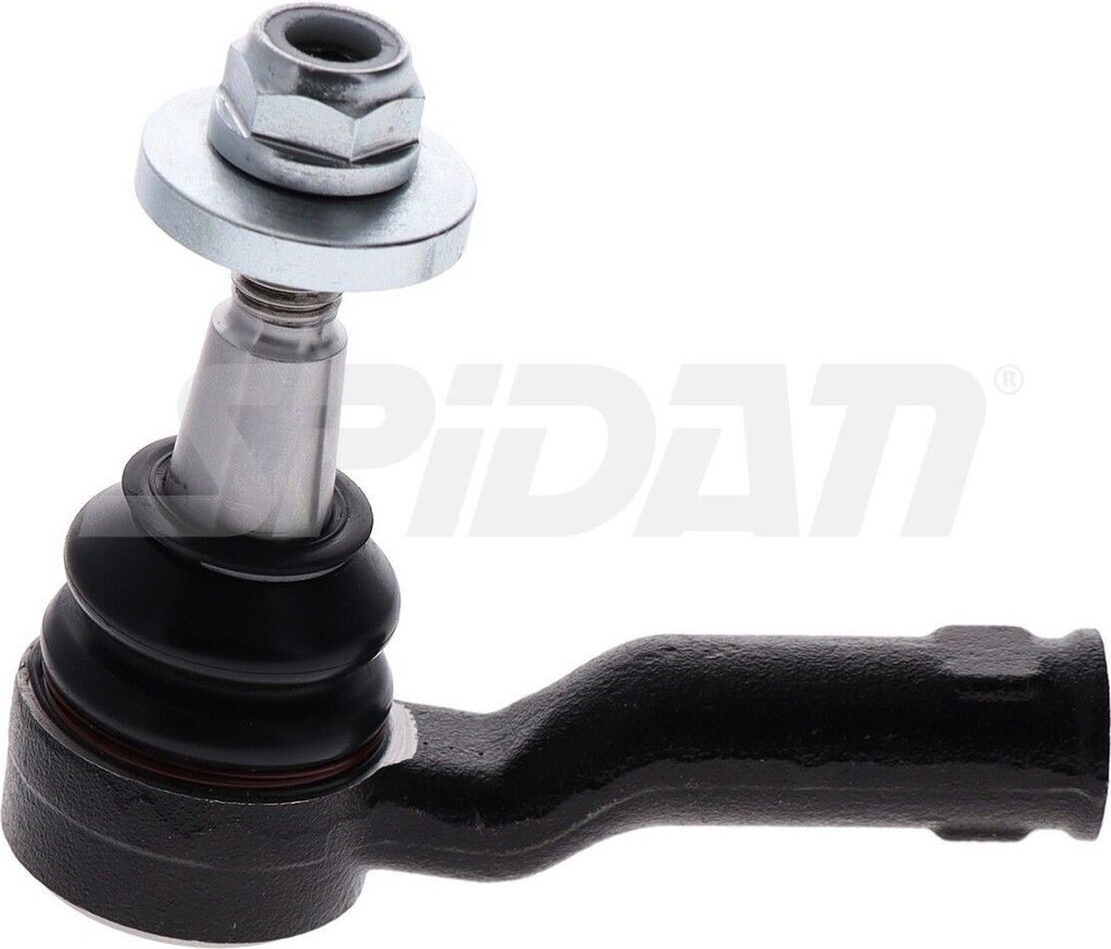SPIDAN CHASSIS PARTS Spurstangenkopf Spurstange für LAND ROVER Range Rover Sport (L494) Vorne 61142