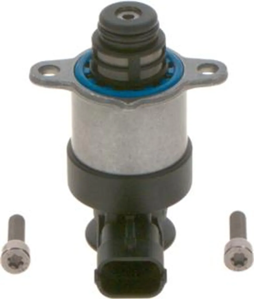 Électrovanne de régulation de pression Bosch 1462C00994 Common Rail - 3