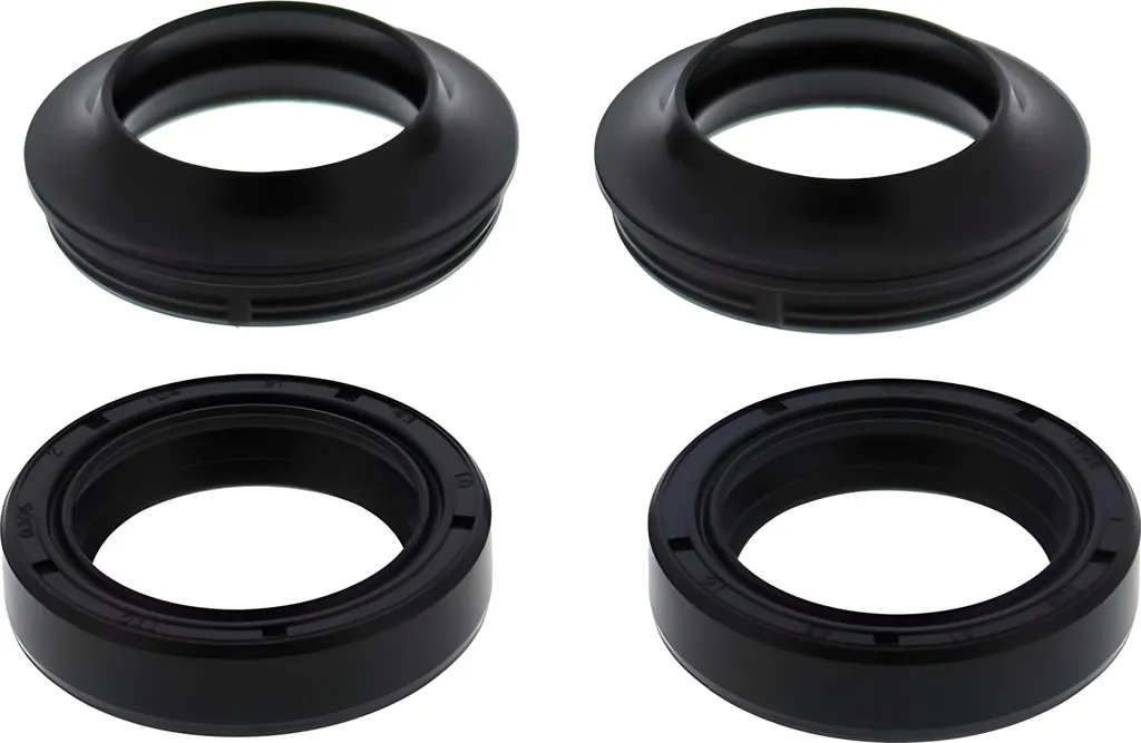 Entretien Suspension Moto : Kit Joint Fourche 31x43x10 All Balls Racing