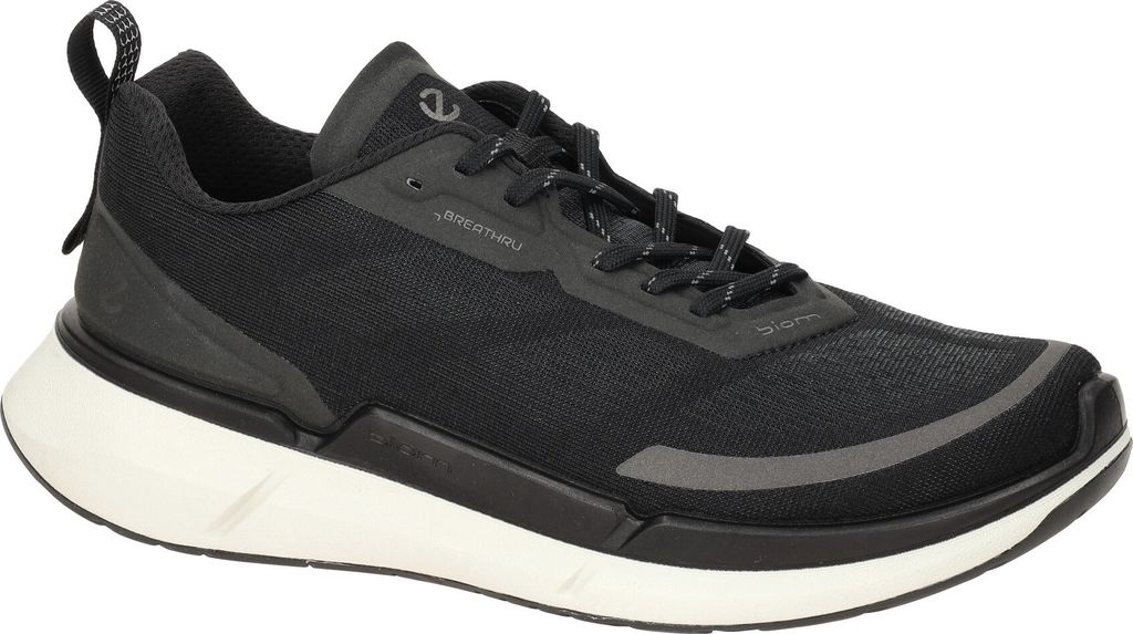 Ecco BIOM 2.2 Damenschuhe - Sportschuhe schwarz Freizeit NEU