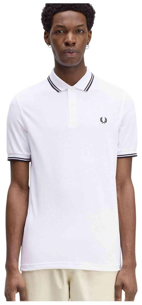 Polo Fred Perry M3600-M da Uomo Immagine del prodotto 