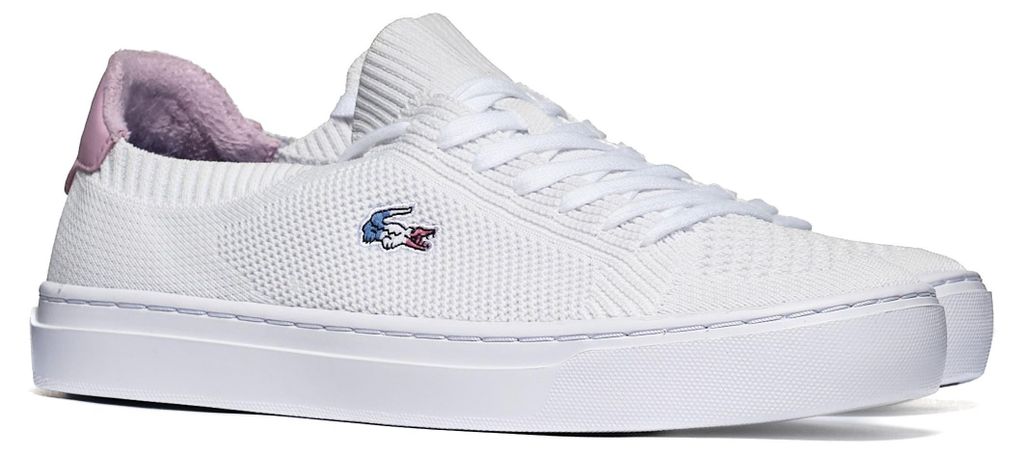 Lacoste Damen Lacoste La Piquee 2.0 51CFA00161Y9 Produktbild 