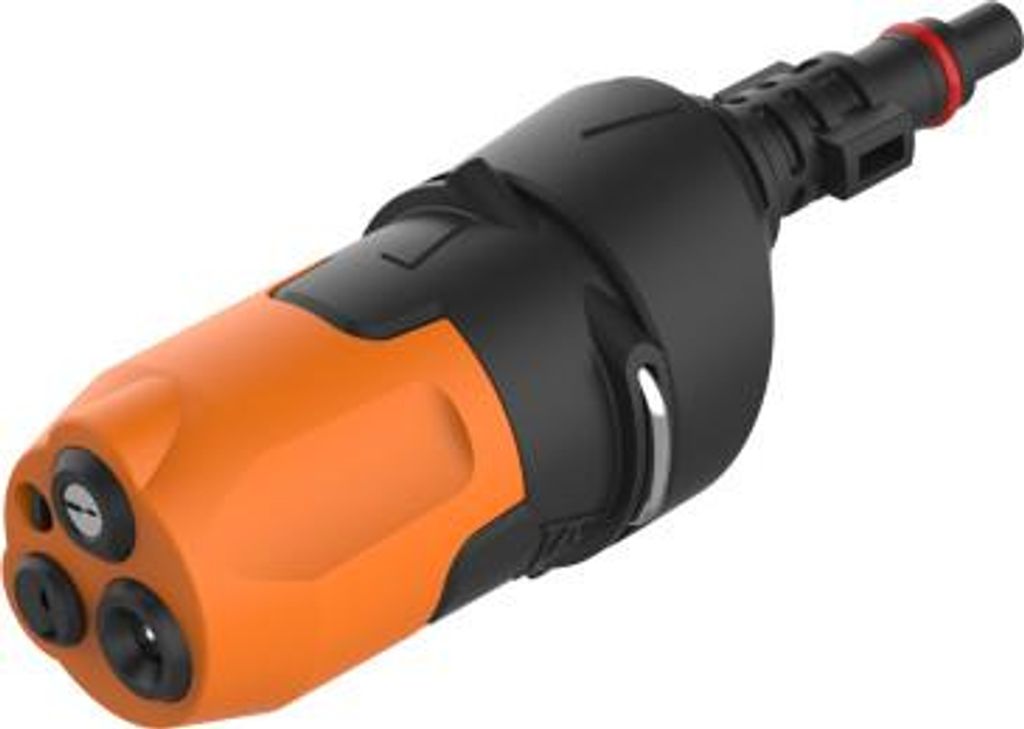 Primaster Sprühdüse 3 in 1 für Hochdruckreiniger Produktbild 