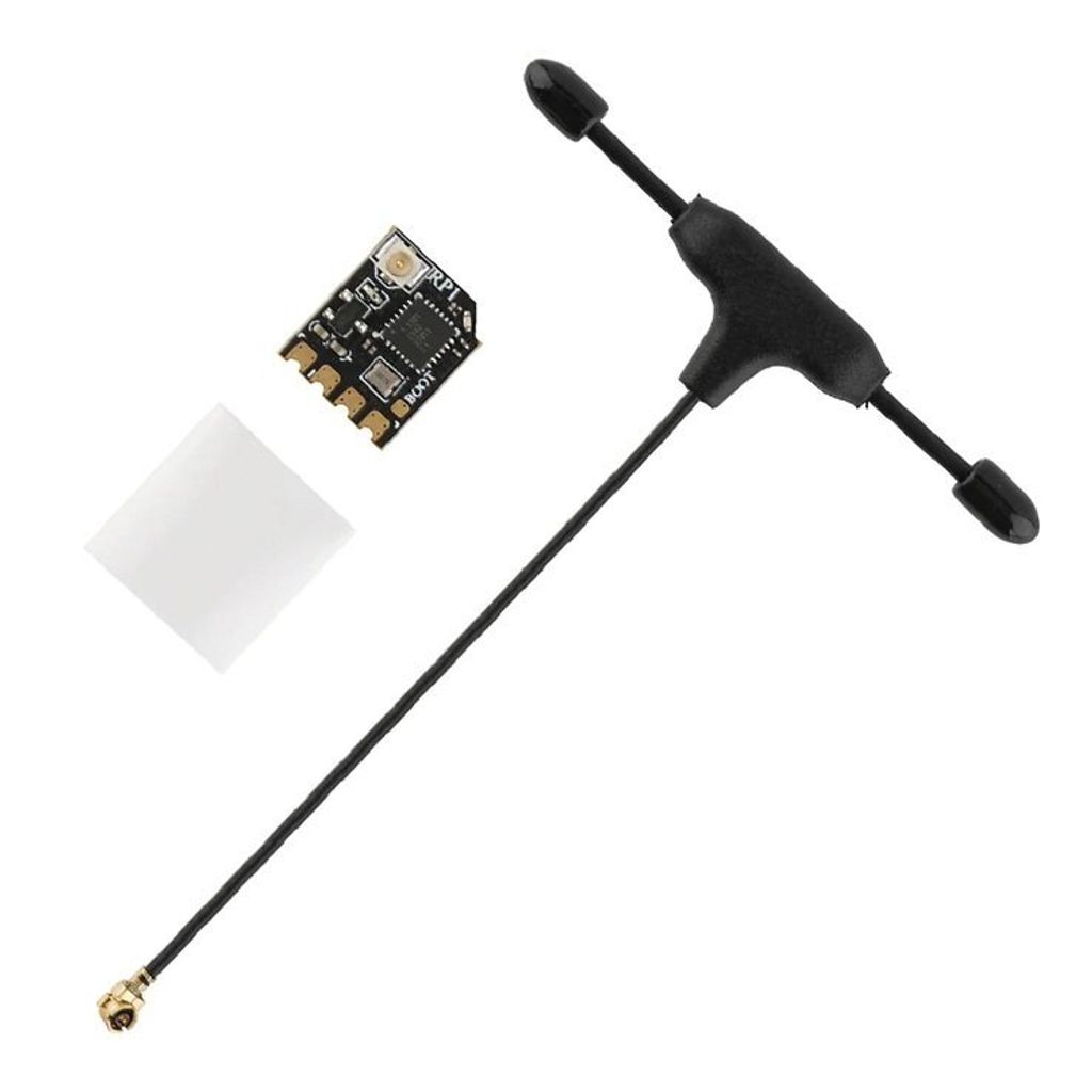 Radiomaster RP1 ELRS 2.4GHz Nano Receiver