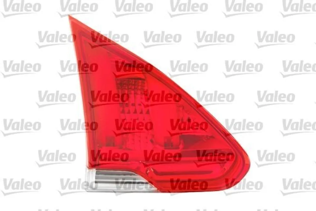 Feu arrière gauche Valeo 045178 partie intérieure pour Peugeot 2008 I