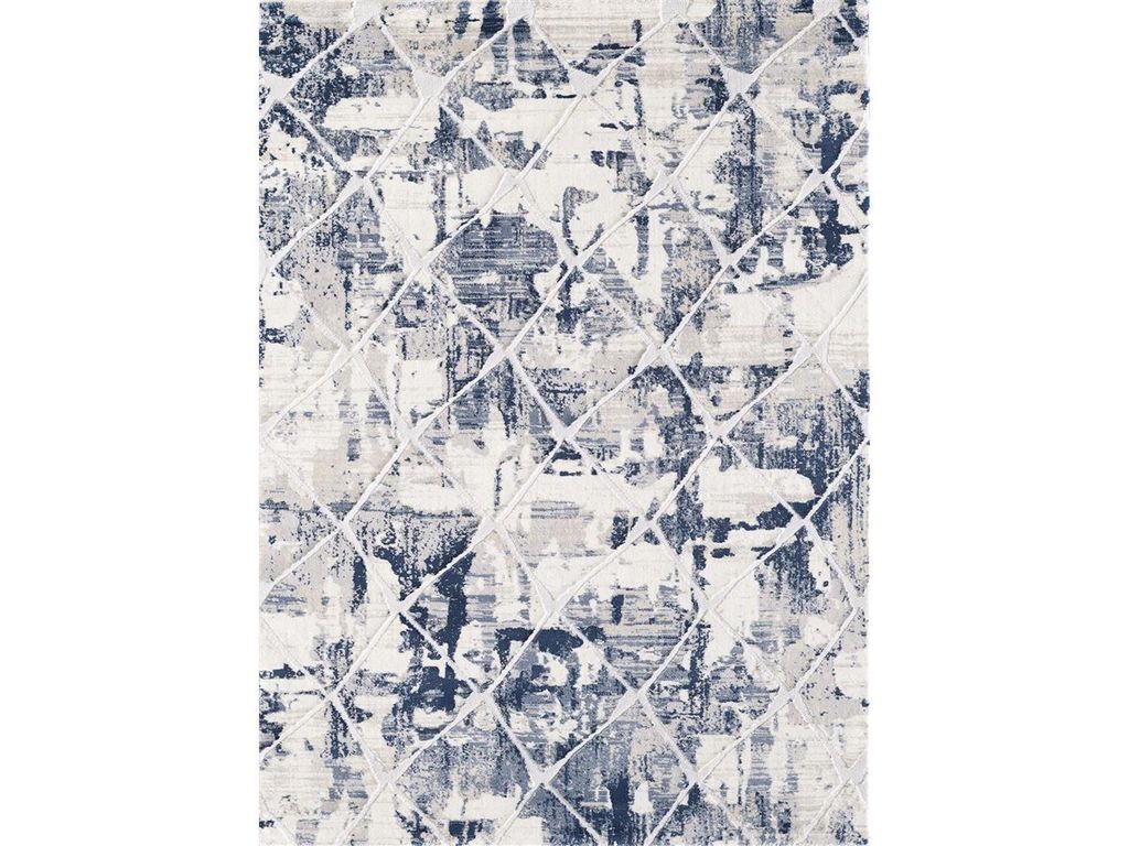 Designer-Teppich HARMONY, Sanat 3211 Cream , Größe: 80 x 150 cm
