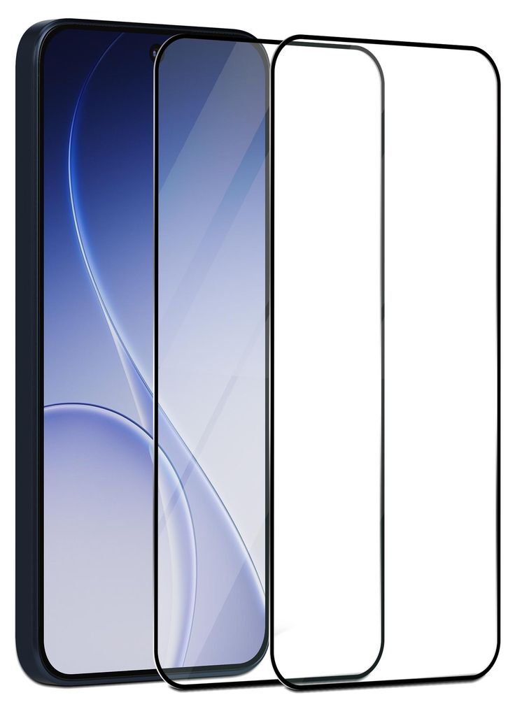 2-balenie Oppo Reno 15 FS Ochranné sklo na displej - Obrázok produktu 
