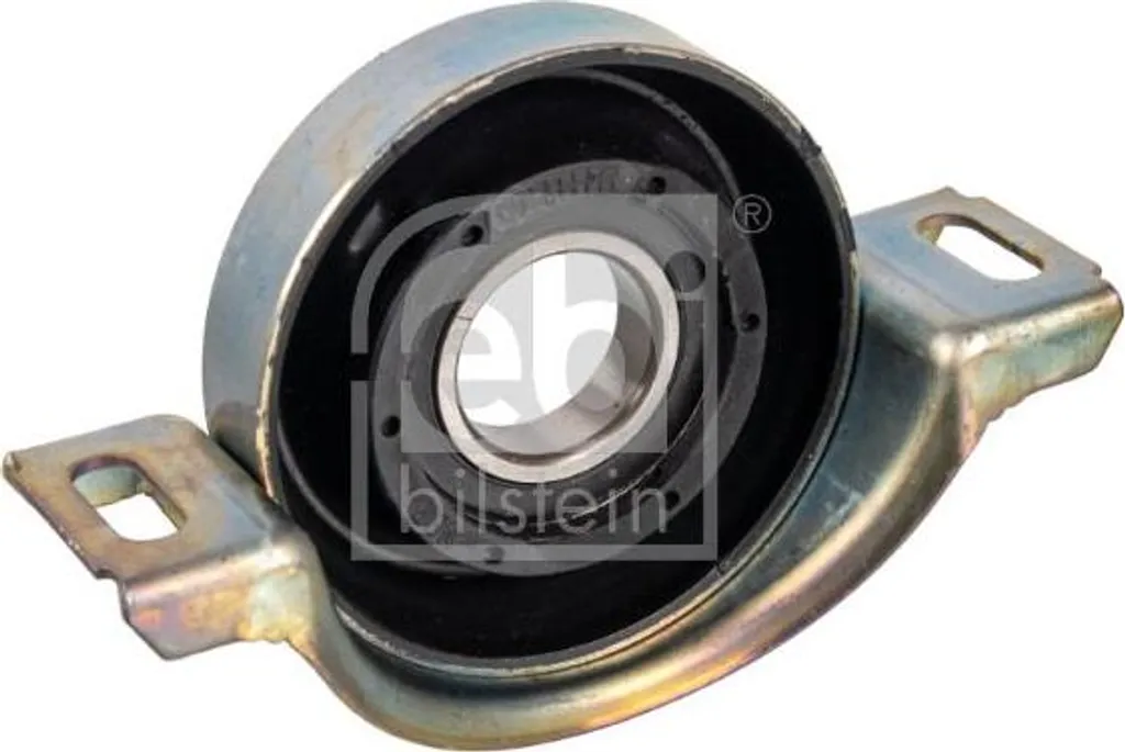 Palier arbre à cardan robuste OE 2054107801 pour Mercedes-Benz 107576