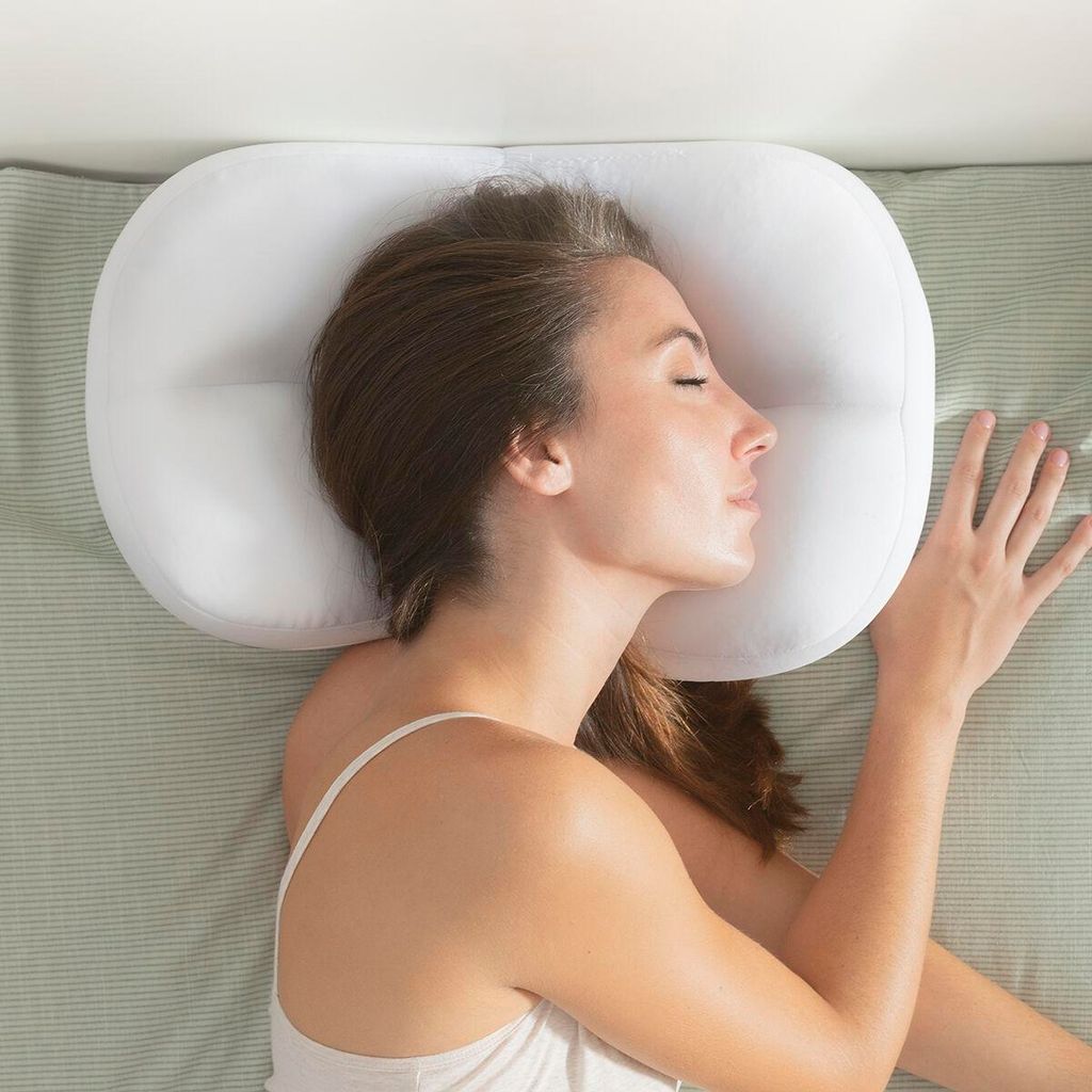 3D polštář proti vráskám Wrileep InnovaGoods Obrázek produktu 