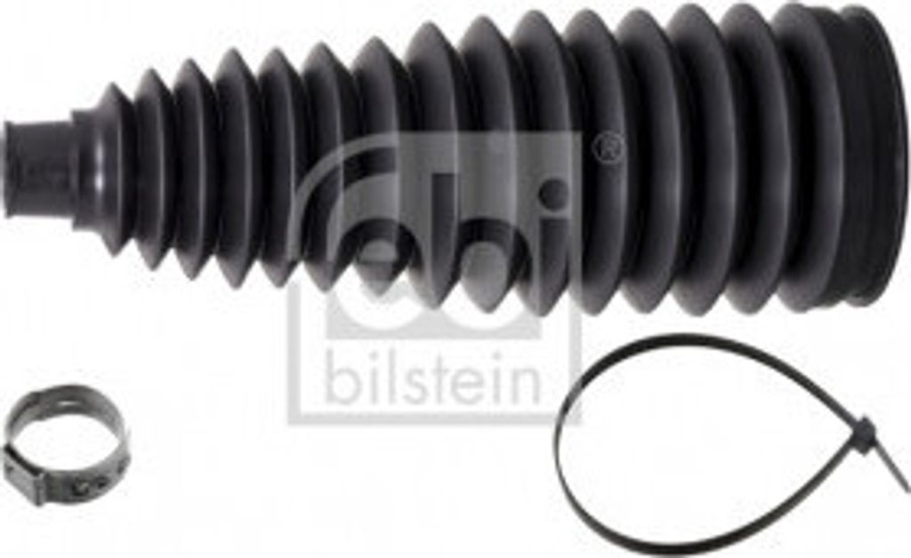 FEBI BILSTEIN 101868 - OE 45535 32070 Faltenbalgsatz, Lenkung für Corolla (E12), Celica (T23)