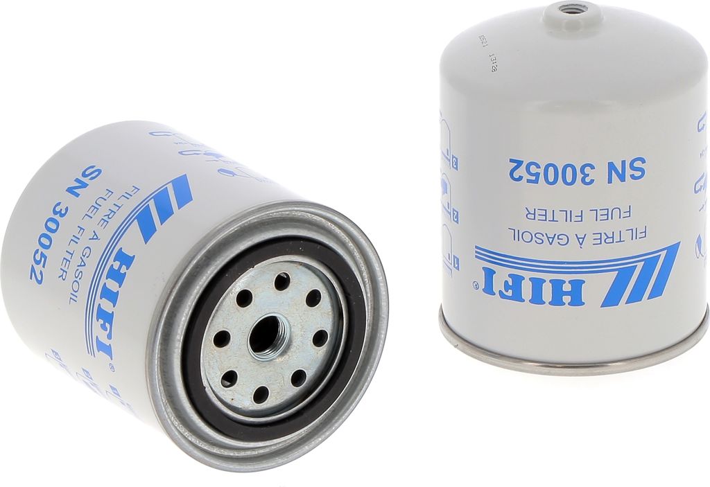 Kraftstofffilter SN 30052
