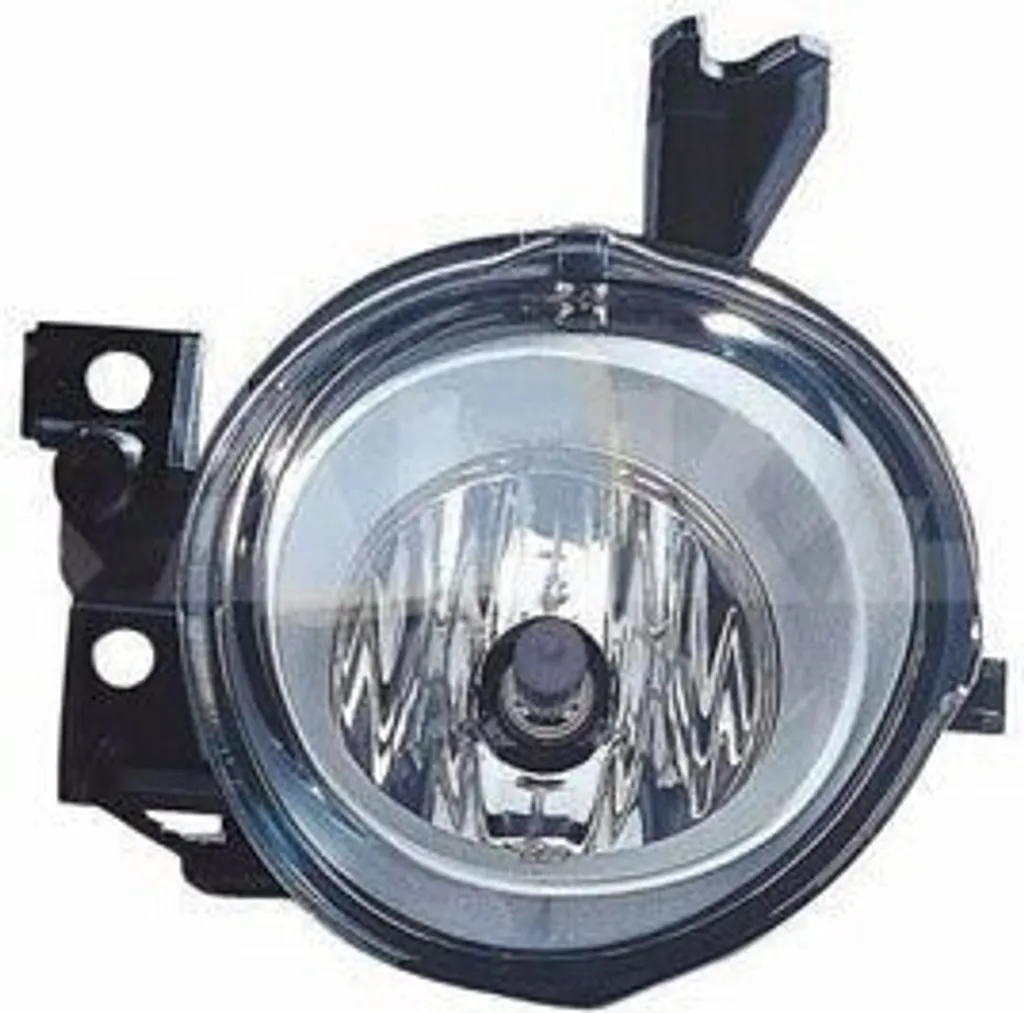 Phare anti-brouillard pour Touareg 7L - Améliorez votre visibilité OE
