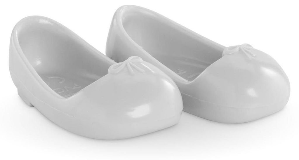 Corolle 9000212600, Puppenschuhe, 3 Jahr(e), 15 g
