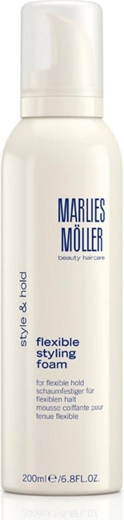 Marlies Moller Flexibilná stylingová pena Style And Hold Obrázok produktu 