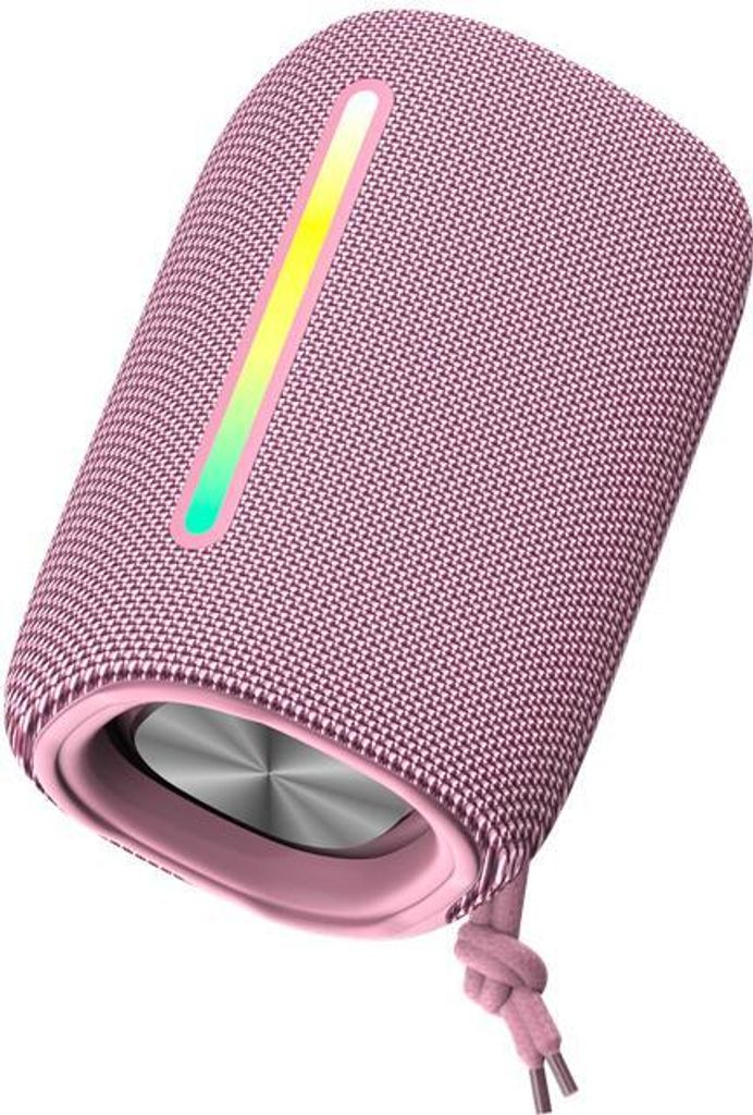Bluetooth Lautsprecher LED 10W kabelloser Lautsprecher Produktbild 