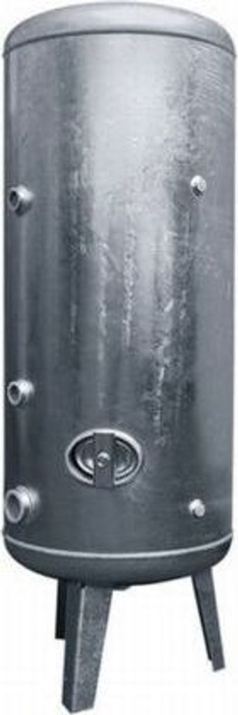 Heider Druckwasserkessel 300 Liter/6 bar verzinkt Nr. Produktbild 