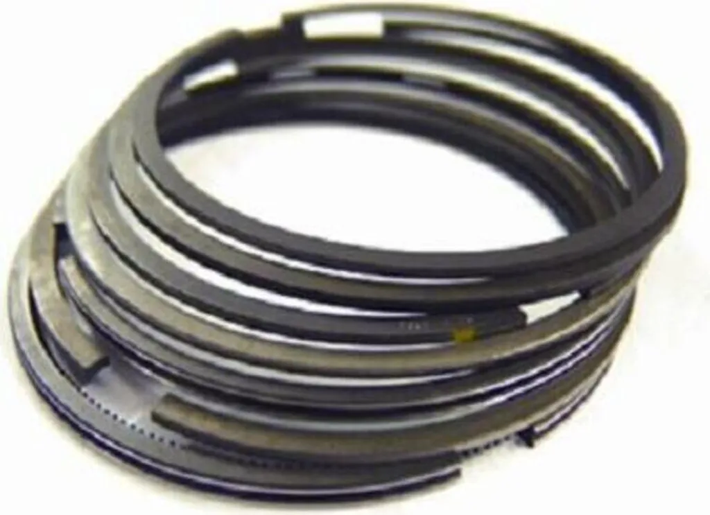 Segment de piston 77mm pour réparation et entretien haut moteur