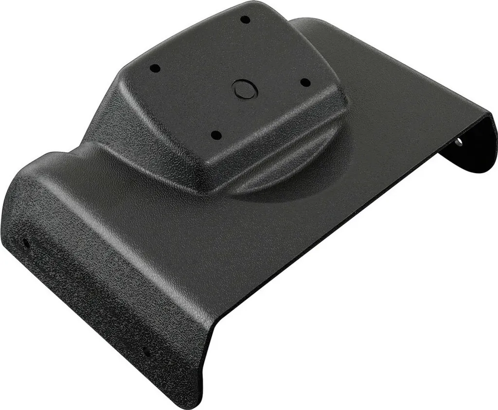 Embase d'accoudoir central spécifique Ford Focus 5 portes et Wagon