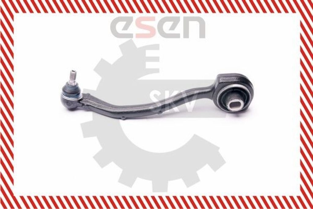 ESEN SKV 04SKV340 Querlenker Reparatursatz passend für MERCEDES-BENZ C-Klasse Limousine (W203) Vorne