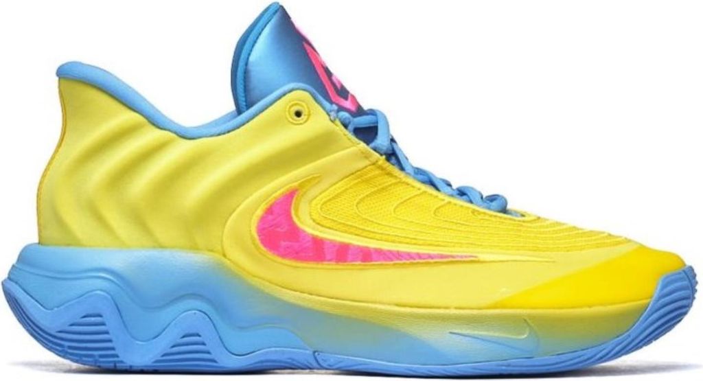 scarpe Nike FQ3680700 Immagine del prodotto 