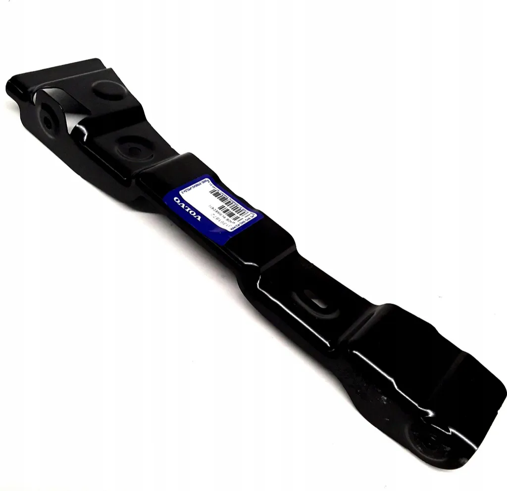 Support de berceau avant droit Volvo S60 V60 - Réf technique 31391872