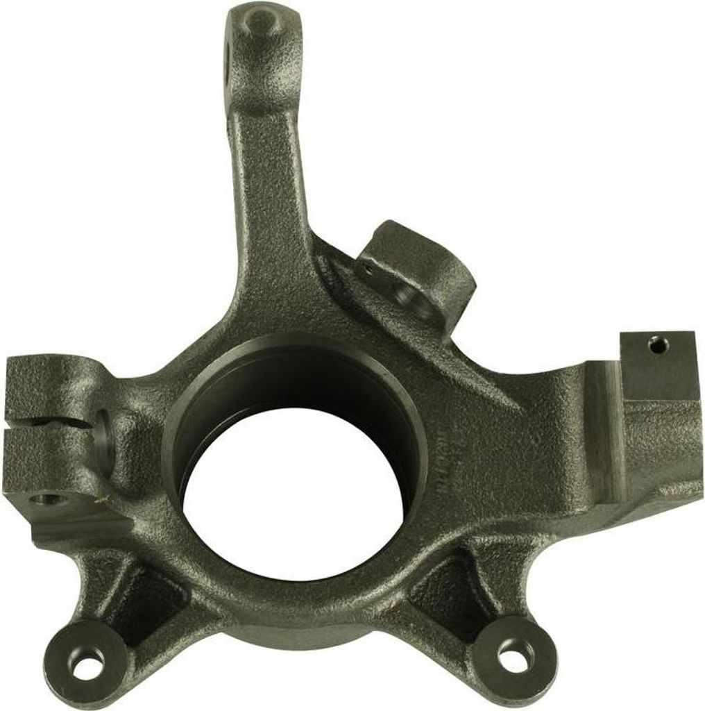 FAST FT13544 Achsschenkel Radaufhängung Lenkung