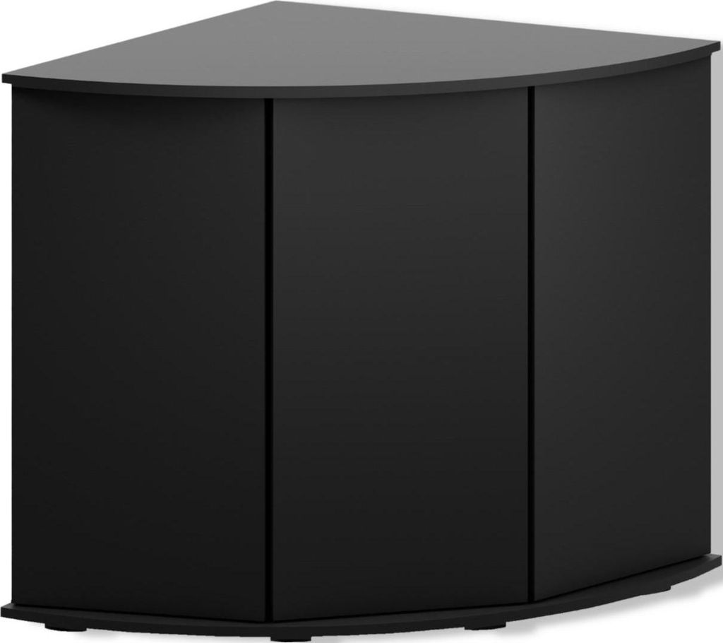 Juwel SBX Trigon 190 - Aquarienunterschrank in Schwarz Juwel
