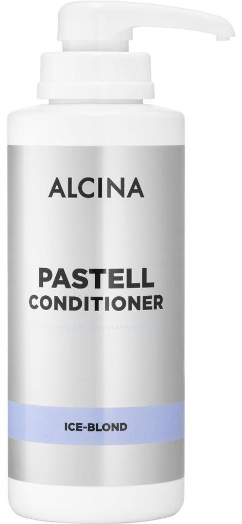 Alcina Pastell Conditioner tónovací kondicionér pre Obrázok produktu 