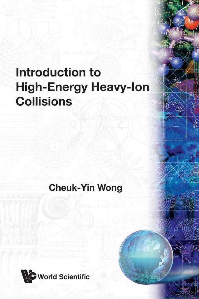 Intro To High Energy Heavy-Ion Collision