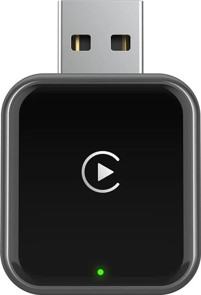 Adaptateur CarPlay sans fil INF dongle de conversion HiCar pour voiture
