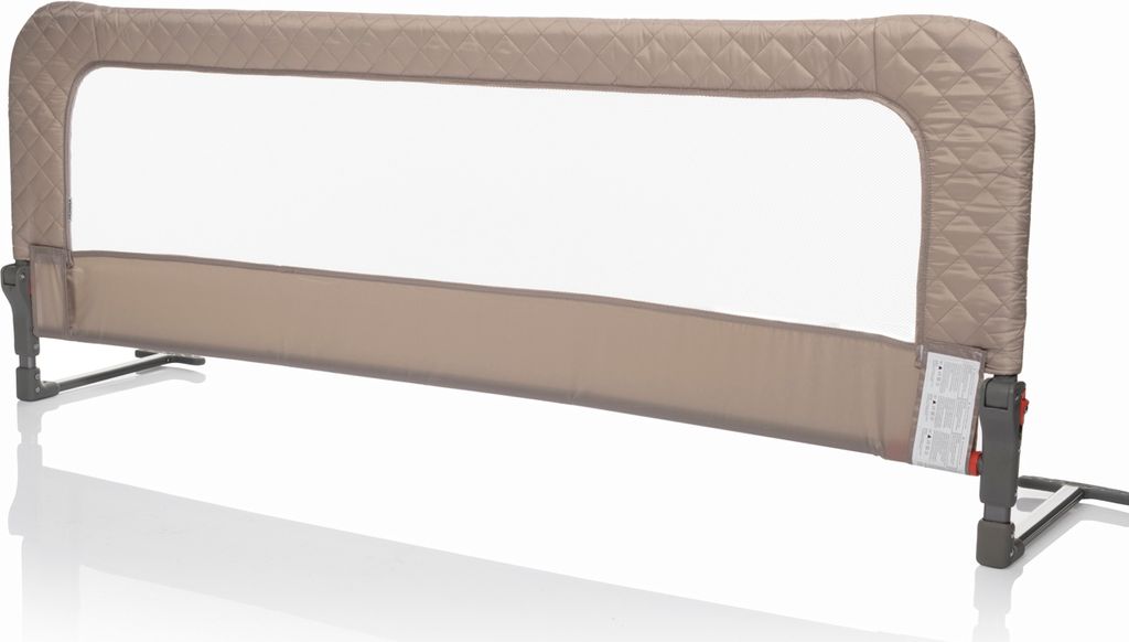 ZOPA Barrière de sécurité pour lit Monna Sand Beige Image du produit 
