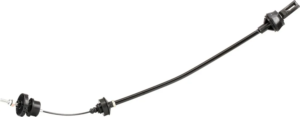 Câble de commande d'embrayage avant pour Peugeot 306 - Réf OE 2150E9