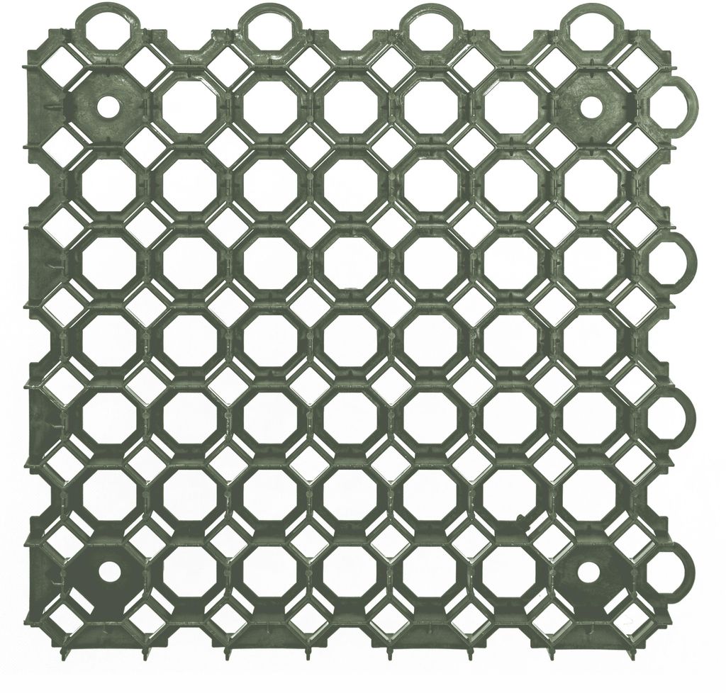płytka trawnikowa 50x50x4cm PH ZE Zdjęcie produktu 