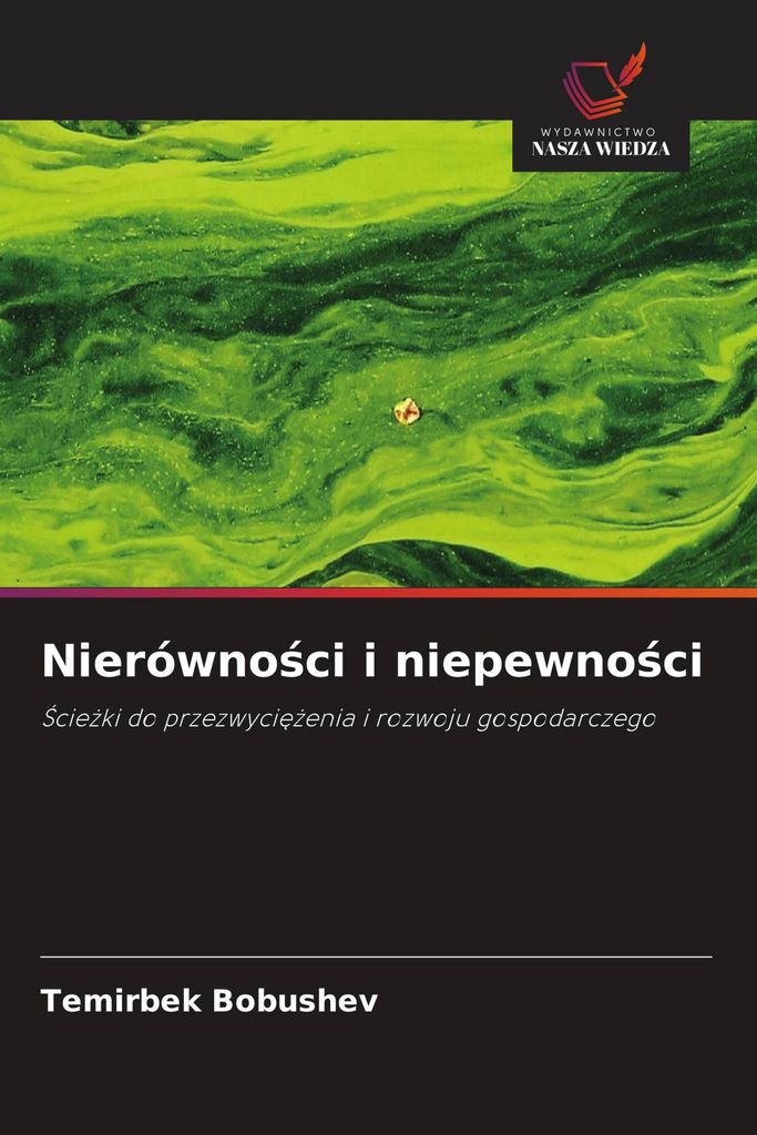 Nierówno¿ci i niepewno¿ci
