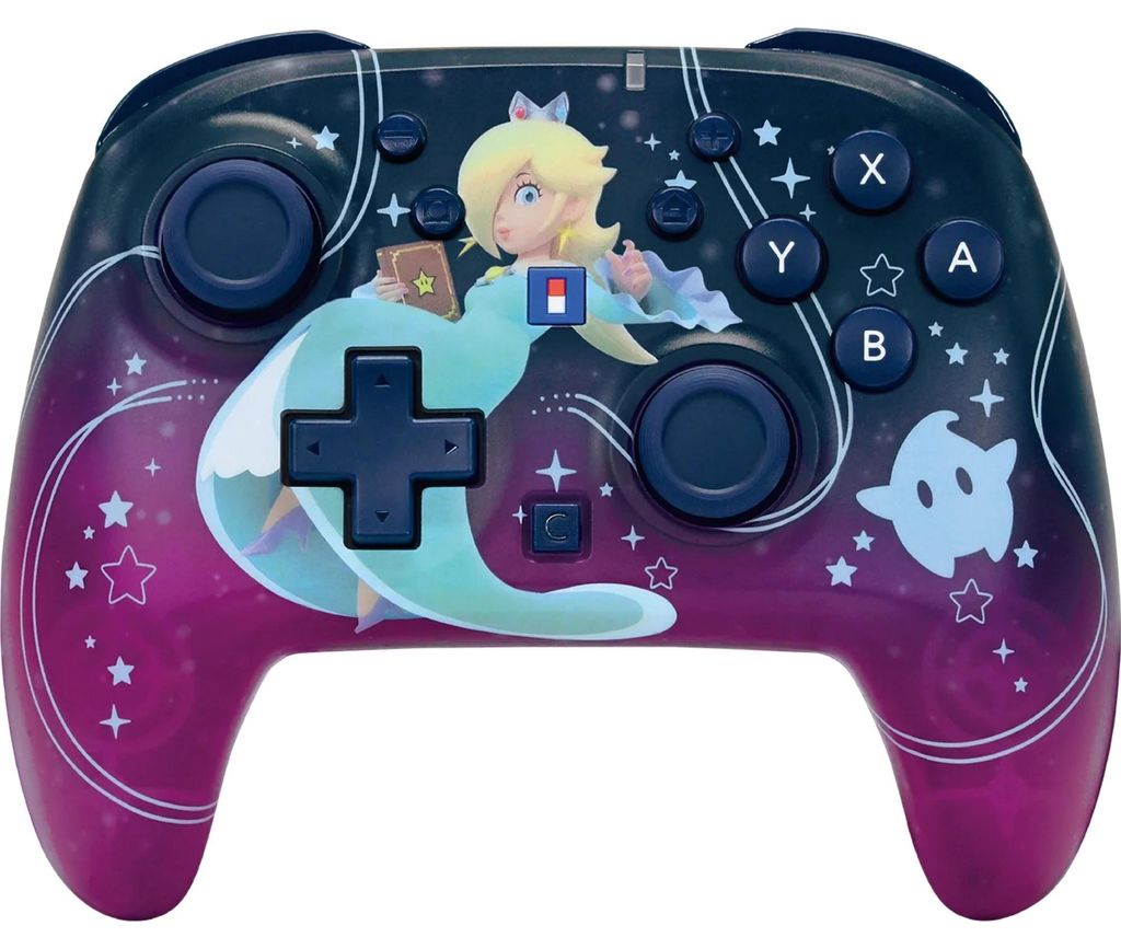 Hori NSX-149E Multicolore Bluetooth Gamepad Digitale Immagine del prodotto 