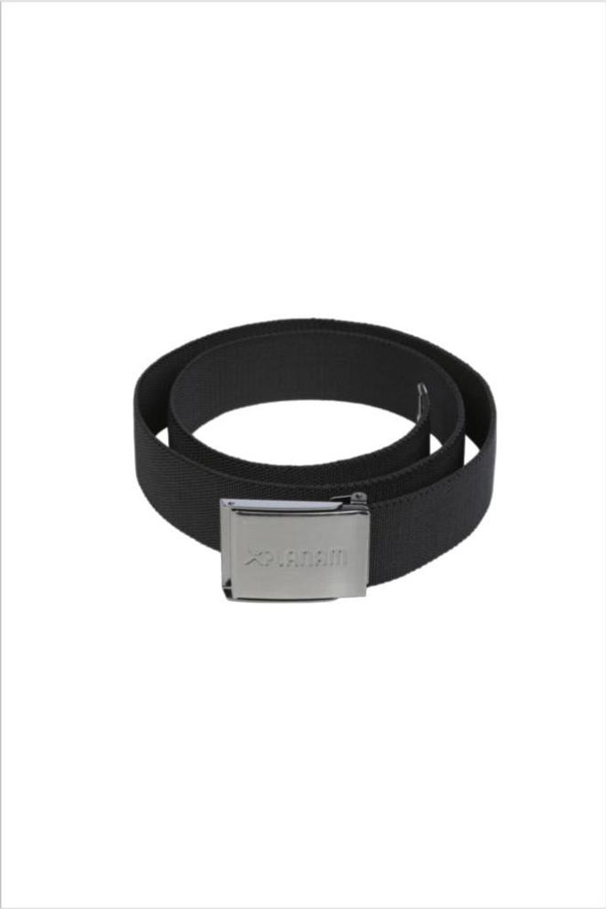 Planam Gürtel elastisch, Länge 150 cm schwarz Produktbild 