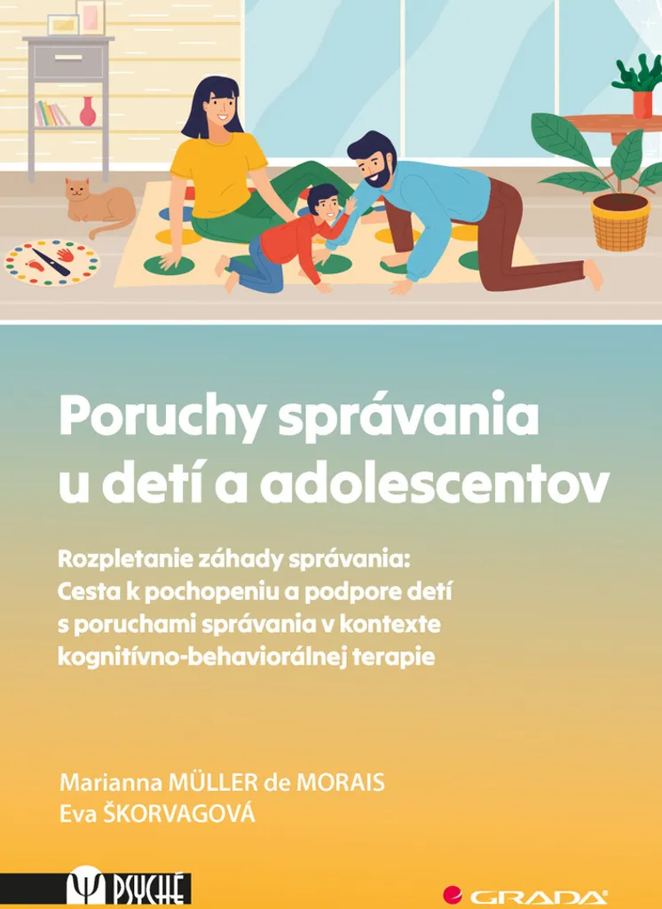 Guide pour Comprendre les Troubles du Comportement Enfant et Adolescent