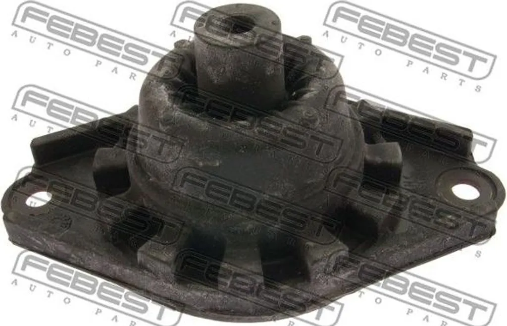 Supprimez les bruits de suspension : Support FEBEST NSS-031 Nissan