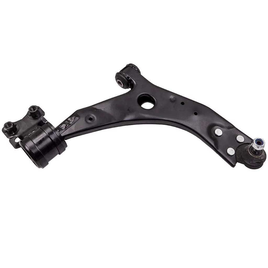 Paire de Triangles de Suspension Avant pour Ford Focus Mk2 C-Max